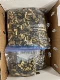 20.75 LBS MIXED 45 AUTO BRASS