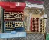 MISC AMMO & BRASS