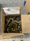 176 PCS. 44 MAG BRASS