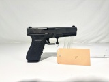 GLOCK 20 GEN 4,10MM CAL SEMI AUTO PISTOL