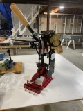 MEC 9000 SERIES RELOADER
