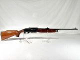 REMINGTON MOD FOUR 270 WIN SEMI AUTO RIFLE