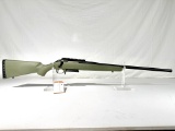RUGER AMERICAN .243WIN BOLT ACTION RIFLE