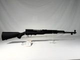 RUSSIAN SKS 7.62x39MM SEMI AUTO CARBINE RIFLE