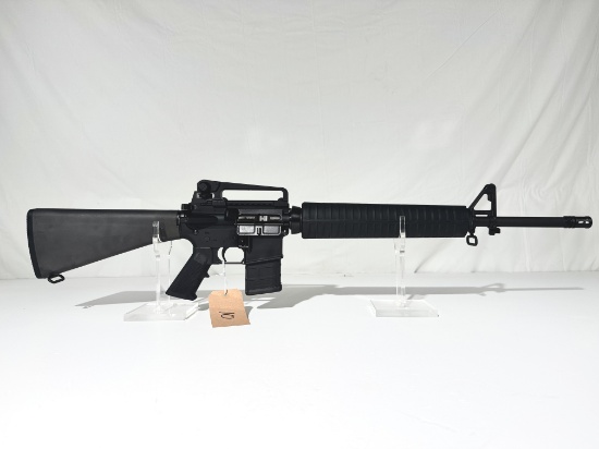 PALMETTO STATE ARMORY PA15 223/5.56 SEMIAUTO RIFLE