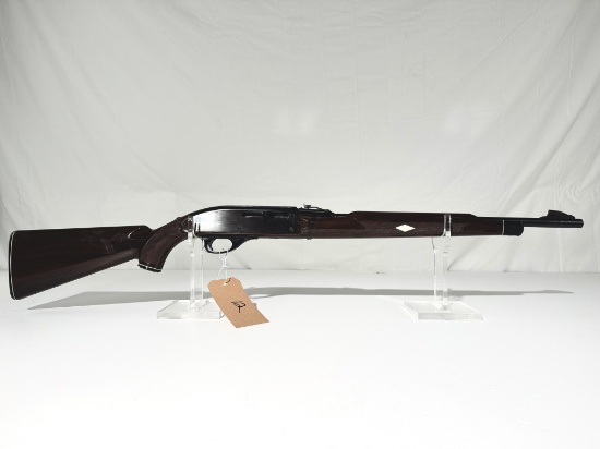 REMINGTON NYLON 66 22LR SEMI AUTO RIFLE
