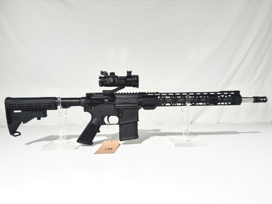 PALMETTO STATE ARMORY PA15 223/5.56 SEMIAUTO RIFLE