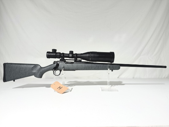 CHRISTENSEN ARMS MOD 14, 6.5 CREEDMOOR B/A RIFLE
