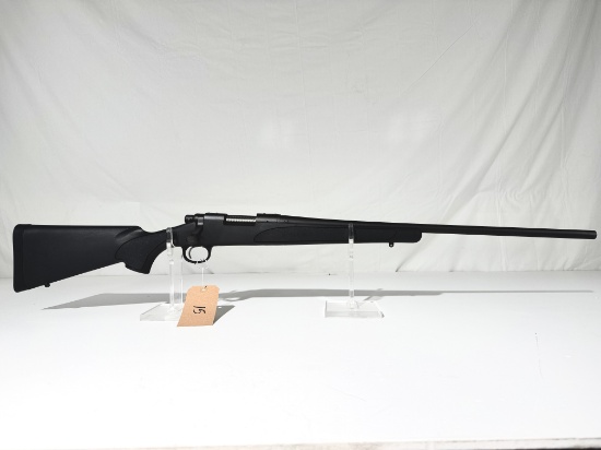 REMINGTON 700, 6.5 CREEDMOOR B/A RIFLE