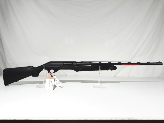 BENELLI NOVA 12 GA PUMP SHOTGUN
