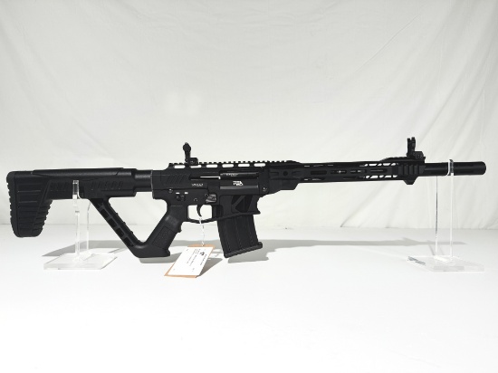 RIA IMPORTS VR82 20 GA SEMI AUTO SHOTGUN