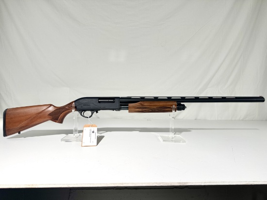 HATSAN ESCORT WS 12 GA PUMP SHOTGUN