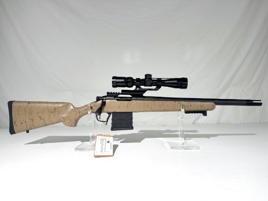 CHRISTENSEN ARMS 300 AAC BLACKOUT B/A RIFLE