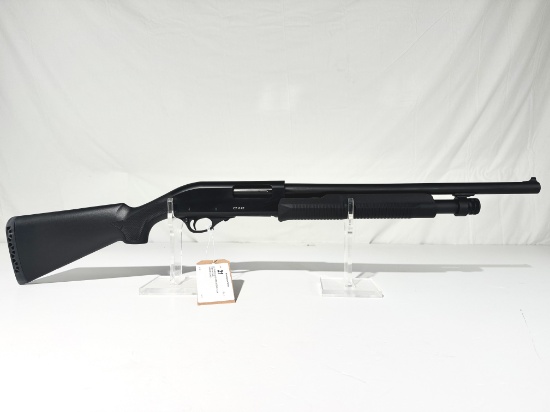 CZ USA MOD CZ612 HOME DEFENSE 12 GA PUMP SHOTGUN