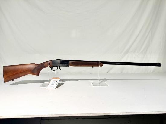 CHARLES DALY 101 12 GA SINGLE SHOT SHOTGUN
