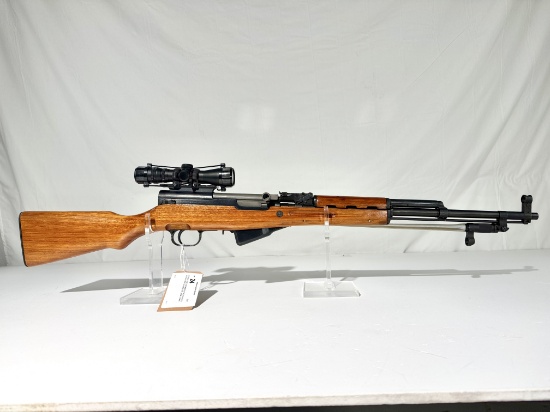 NORINCO SKS 7.62X39MM SEMI AUTO RIFLE