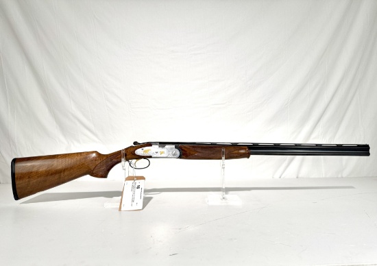 BERETTA S687 EL 410 GA O/U SHOTGUN