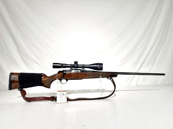 BROWNING A-BOLT 300WSM BOLT ACTION RIFLE