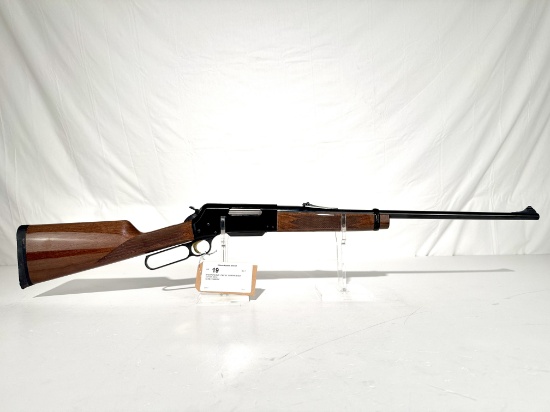 BROWNING BLR LTWT 81 300WSM LEVER ACTION RIFLE