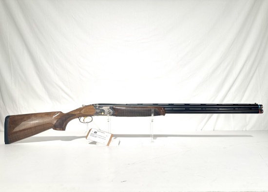 BERETTA 682 GOLD E SPORTING 12 GA O/U SHOTGUN