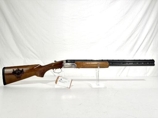 AMERICAN ARMS 12 GA OVER/UNDER SHOTGUN