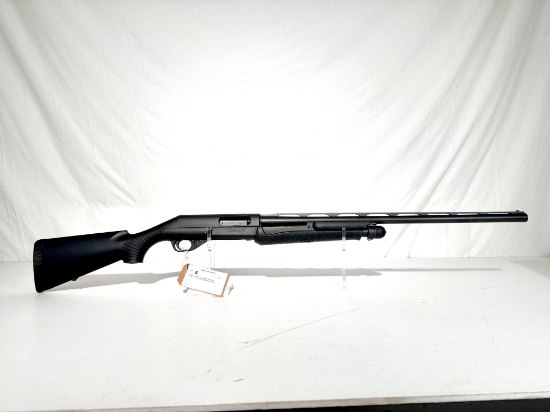 BENELLI NOVA 12 GA PUMP SHOTGUN