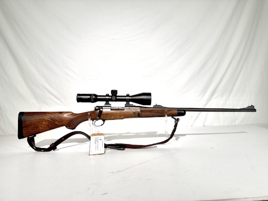 DAKOTA ARMS MOD 76, 300 WSM BOLT ACTION RIFLE