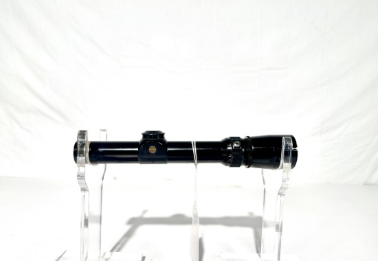 LEUPOLD VARI-X III 1.5-5x20 SCOPE