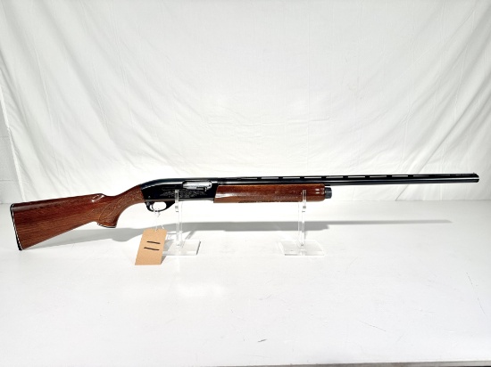 REMINGTON 1100 12 GA SEMI AUTO SHOTGUN