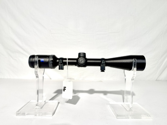 ZEISS CONQUEST HD5 3-15x42 SCOPE
