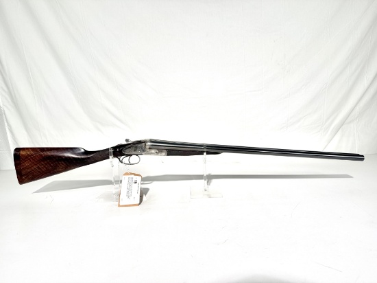 ARMY & NAVY CSL 12 GA SxS SHOTGUN