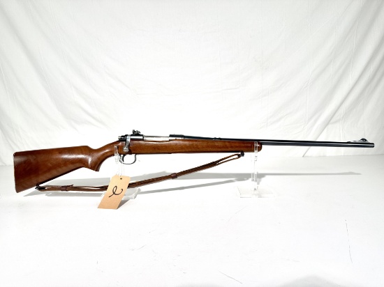 REMINGTON 721 30-06 SPRG BOLT ACTION RIFLE