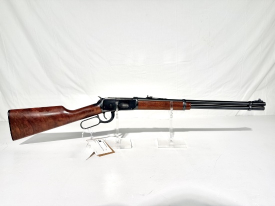 WINCHESTER 94AE 30-30 CAL LEVER ACTION RIFLE