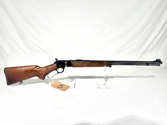 MARLIN GOLDEN 39A 22 S/L/LR LEVER ACTION RIFLE