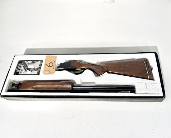 BROWNING CITORI 28 GA OVER/UNDER SHOTGUN