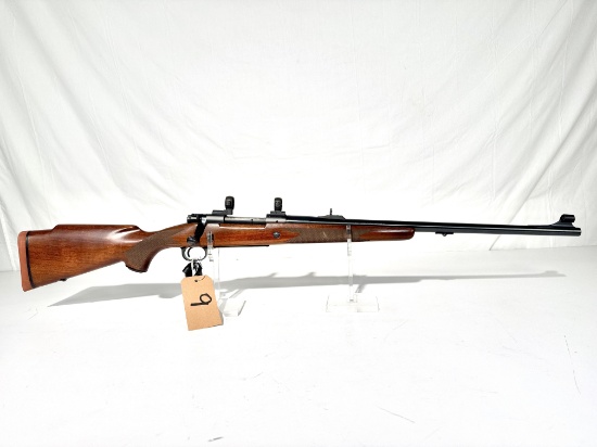 WINCHESTER MODEL 70 .416 REM MAG BOLT ACTION RIFLE