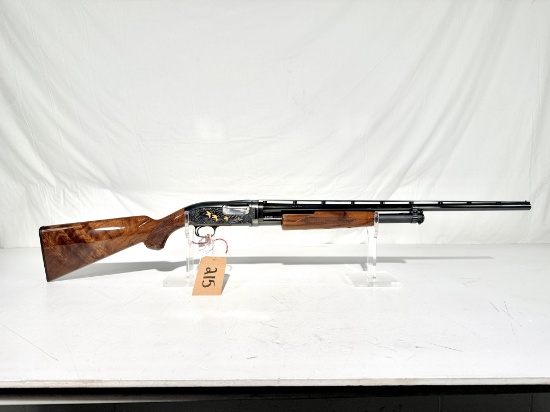 20260606 Consignment Gun Auction