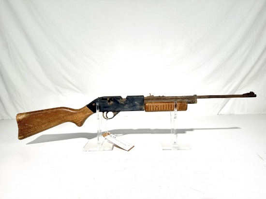 CROSMAN POWERMASTER 760 PELLET RIFLE