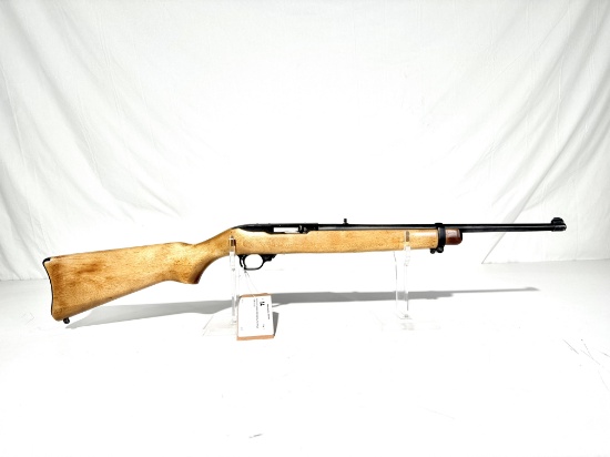 RUGER 10/22 CARBINE 22LR SEMI AUTO RIFLE