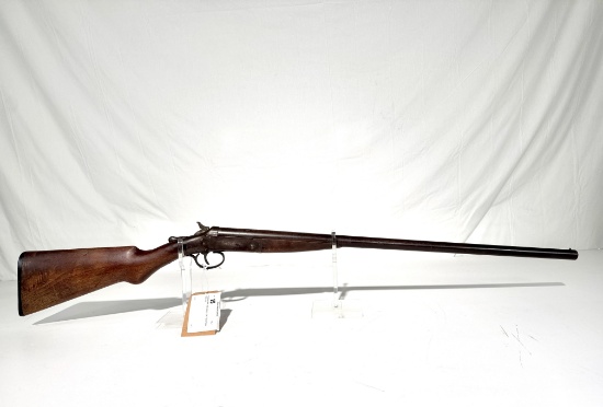 PIONEER ARMS 16 GA SINGLE SHOT SHOTGUN