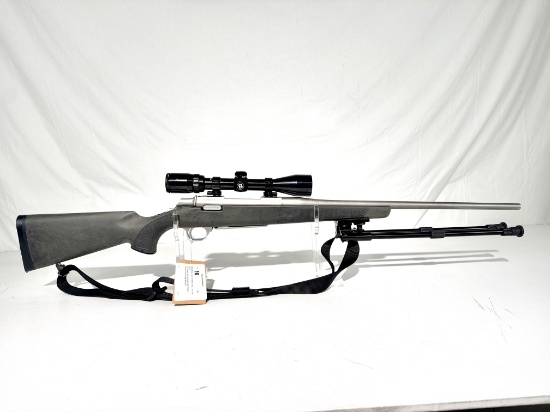 BROWNING A BOLT 270 WIN CAL BOLT ACTION RIFLE