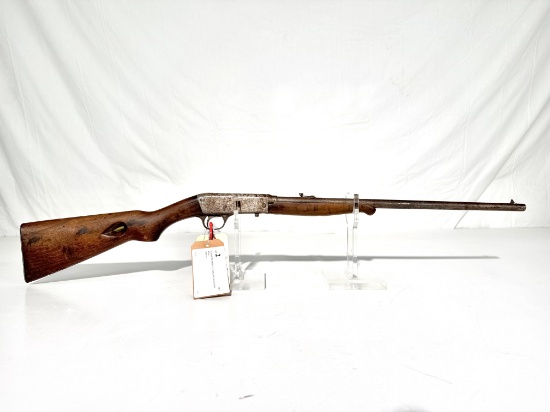 REMINGTON MODEL 24 22LR ONLY SEMI AUTO RIFLE