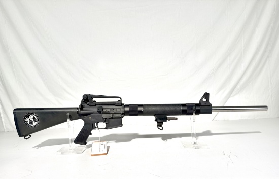 BUSHMASTER XM15-E2S .223 SEMI AUTO RIFLE