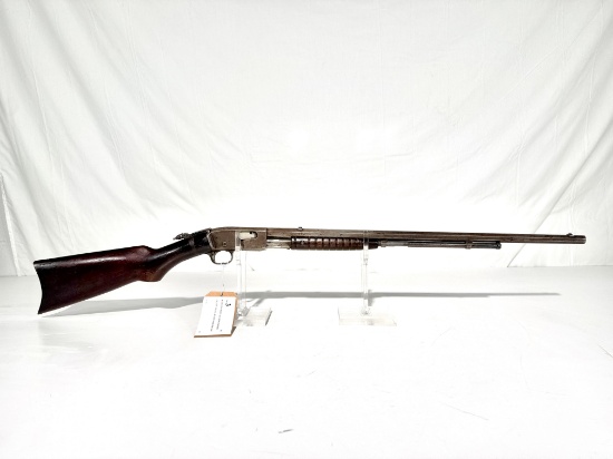 REMINGTON MODEL 12B 22 SHORT PUMP RIFLE