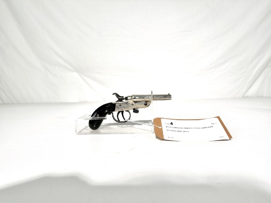 ROSSI GARRUCHA MOD 8-22 22 CAL DERRINGER