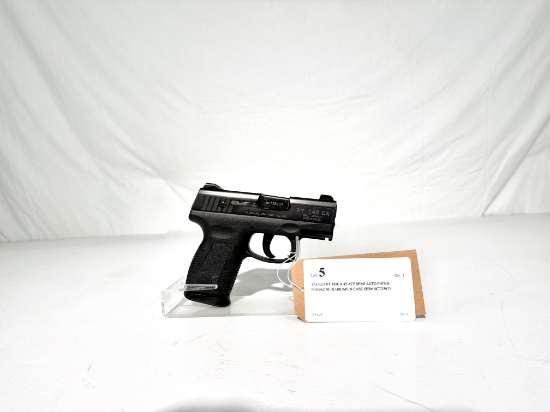 TAURUS PT 145CA 45 ACP SEMI AUTO PISTOL