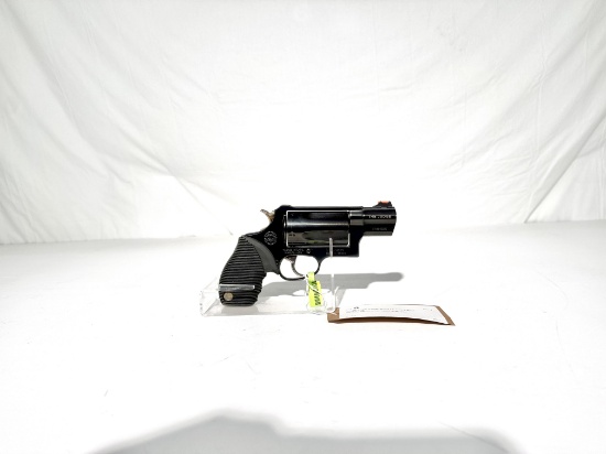 TAURUS THE JUDGE 410/45 LC CAL 5 SHOT REVOLVER
