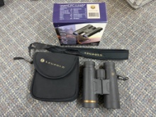LEUPOLD BX-2 ACADIA 10x42 BINOCULARS