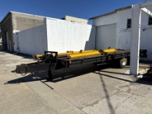 24' TRAILER 20,000 LBS WITH RAMPS