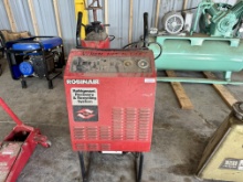 ROBINAIR REFRIGERANT RECOVERY/RECYLING SYSTEM